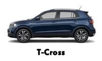 T-cross